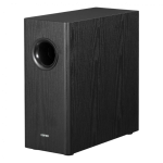 Колонки Edifier T5s Powered Subwoofer, 8-inch long-throw front-firing woofer, 70 W RMS, Black
