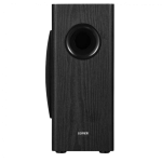 Колонки Edifier T5s Powered Subwoofer, 8-inch long-throw front-firing woofer, 70 W RMS, Black Колонки Edifier T5s Powered Subwoofer, 8-inch long-throw front-firing woofer, 70 W RMS, Black