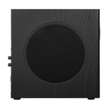 Колонки Edifier T5s Powered Subwoofer, 8-inch long-throw front-firing woofer, 70 W RMS, Black Колонки Edifier T5s Powered Subwoofer, 8-inch long-throw front-firing woofer, 70 W RMS, Black
