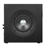 Колонки Edifier T5s Powered Subwoofer, 8-inch long-throw front-firing woofer, 70 W RMS, Black Колонки Edifier T5s Powered Subwoofer, 8-inch long-throw front-firing woofer, 70 W RMS, Black