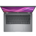 Лаптоп, Dell Latitude 5450, Intel Core Ultra 5 125U 12 MB cache, 12 cores, up to 4.3 GHz, 14.0" FHD, 8 GB, DDR5, 5600, 512 GB, SSD, FHD IR Cam and Mic, Wi-Fi 6E, Backlit Kb, Ubuntu, 3Y PS Лаптоп, Dell Latitude 5450, Intel Core Ultra 5 125U 12 MB cache, 12 cores, up to 4.3 GHz, 14.0" FHD, 8 GB, DDR5, 5600, 512 GB, SSD, FHD IR Cam and Mic, Wi-Fi 6E, Backlit Kb, Ubuntu, 3Y PS