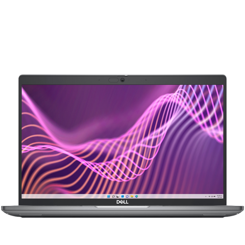 Лаптоп, Dell Latitude 5450, Intel Core Ultra 5 125U 12 MB cache, 12 cores, up to 4.3 GHz, 14.0" FHD AG, 8 GB, DDR5, 5600, 512 GB, SSD, FHD IR Cam and Mic, Wi-Fi 6E, Backlit Kb, Win 11 Pro, 3Y PS Лаптоп, Dell Latitude 5450, Intel Core Ultra 5 125U 12 MB cache, 12 cores, up to 4.3 GHz, 14.0" FHD AG, 8 GB, DDR5, 5600, 512 GB, SSD, FHD IR Cam and Mic, Wi-Fi 6E, Backlit Kb, Win 11 Pro, 3Y PS