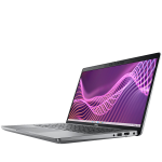 Лаптоп, Dell Latitude 5450, Intel Core Ultra 5 125U 12 MB cache, 12 cores, up to 4.3 GHz, 14.0" FHD AG, 8 GB, DDR5, 5600, 512 GB, SSD, FHD IR Cam and Mic, Wi-Fi 6E, Backlit Kb, Win 11 Pro, 3Y PS Лаптоп, Dell Latitude 5450, Intel Core Ultra 5 125U 12 MB cache, 12 cores, up to 4.3 GHz, 14.0" FHD AG, 8 GB, DDR5, 5600, 512 GB, SSD, FHD IR Cam and Mic, Wi-Fi 6E, Backlit Kb, Win 11 Pro, 3Y PS