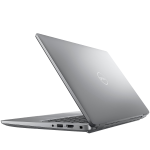 Лаптоп, Dell Latitude 5450, Intel Core Ultra 5 125U 12 MB cache, 12 cores, up to 4.3 GHz, 14.0" FHD AG, 8 GB, DDR5, 5600, 512 GB, SSD, FHD IR Cam and Mic, Wi-Fi 6E, Backlit Kb, Win 11 Pro, 3Y PS Лаптоп, Dell Latitude 5450, Intel Core Ultra 5 125U 12 MB cache, 12 cores, up to 4.3 GHz, 14.0" FHD AG, 8 GB, DDR5, 5600, 512 GB, SSD, FHD IR Cam and Mic, Wi-Fi 6E, Backlit Kb, Win 11 Pro, 3Y PS