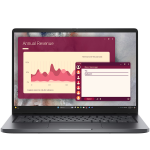 Лаптоп, Dell Pro 14 PC14250, Intel Core 5 120U (10 cores, up to 5.0 GHz), 14" FHD+(1920x1200) IPS, 300nits AG, 16 GB: 1 x 16 GB, DDR5, 5200 MT/s, 512 GB SSD
