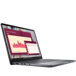Лаптоп, Dell Pro 14 PC14250, Intel Core 5 120U (10 cores, up to 5.0 GHz), 14" FHD+(1920x1200) IPS, 300nits AG, 16 GB: 1 x 16 GB, DDR5, 5200 MT/s, 512 GB SSD
