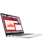 Лаптоп Dell Pro 14, Intel Core Ultra 5 225U (up to 4.8GHz), 14.0" FHD+, 16GB DDR5, 512GB M.2 SSD, WiFi+BT, IR Cam+Mic, BG Backlit KBD Лаптоп Dell Pro 14, Intel Core Ultra 5 225U (up to 4.8GHz), 14.0" FHD+, 16GB DDR5, 512GB M.2 SSD, WiFi+BT, IR Cam+Mic, BG Backlit KBD