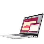 Лаптоп Dell Pro 14, Intel Core Ultra 5 225U (up to 4.8GHz), 14.0" FHD+, 16GB DDR5, 512GB M.2 SSD, WiFi+BT, IR Cam+Mic, BG Backlit KBD Лаптоп Dell Pro 14, Intel Core Ultra 5 225U (up to 4.8GHz), 14.0" FHD+, 16GB DDR5, 512GB M.2 SSD, WiFi+BT, IR Cam+Mic, BG Backlit KBD