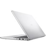 Лаптоп Dell Pro 14 Plus (PB14250), Intel Core Ultra 5 235U (12C, 12T, 22MB cache, up to 4.8GHz), 14.0"FHD(1920x1200) Non-Touch AG, 16GB (1x16GB) DDR5, 512GB M.2 SSD, Intel Graphics, WiFi+BT, HDR Cam+Mic, BG Backlit KBD Лаптоп Dell Pro 14 Plus (PB14250), Intel Core Ultra 5 235U (12C, 12T, 22MB cache, up to 4.8GHz), 14.0"FHD(1920x1200) Non-Touch AG, 16GB (1x16GB) DDR5, 512GB M.2 SSD, Intel Graphics, WiFi+BT, HDR Cam+Mic, BG Backlit KBD