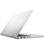 Лаптоп Dell Pro 14 Plus (PB14250), Intel Core Ultra 5 235U (12C, 12T, 22MB cache, up to 4.8GHz), 14.0"FHD(1920x1200) Non-Touch AG, 16GB (1x16GB) DDR5, 512GB M.2 SSD, Intel Graphics, WiFi+BT, HDR Cam+Mic, BG Backlit KBD Лаптоп Dell Pro 14 Plus (PB14250), Intel Core Ultra 5 235U (12C, 12T, 22MB cache, up to 4.8GHz), 14.0"FHD(1920x1200) Non-Touch AG, 16GB (1x16GB) DDR5, 512GB M.2 SSD, Intel Graphics, WiFi+BT, HDR Cam+Mic, BG Backlit KBD