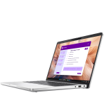Лаптоп Dell Pro 14 Plus, Intel Core Ultra 7 255U, up to 5.2GHz, 14.0"FHD+, 16GB DDR5, 512GB M.2 SSD, WiFi+BT, Cam+Mic, BG Backlit KBD