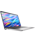 Лаптоп Dell Pro 15 Essential (PV15250), Intel Core 3 100U(6C, 8T, 10MB, up to 4.7GHz), 15.6" FHD WVA LED, 8GB(1x8GB)DDR5, 512GB M.2 SSD, WiFi+BT, BG