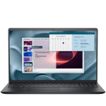 Лаптоп Dell Pro 15 Essential, Intel Core 3 100U, up to 4.7GHz, 15.6" FHD, 16GB DDR5, 512GB M.2 SSD, WiFi+BT, Cam+Mic, BG Non Backlit KBD