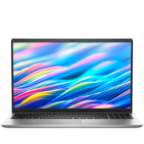 Лаптоп Dell Pro 15 Essential (PV15250), Intel Core i5-1334U(10C, 12T, 12MB, up to 4.6GHz), 15.6" FHD WVA LED, 16GB(1x16GB)DDR5, 512GB M.2 SSD,  WiFi+BT, BG