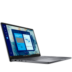 Dell Pro 16 (PC16250), Intel Core 5 120U(10C, 12T, 12MB, up to 5.0GHz), 16.0" FHD+(1920x1200) Non-Touch, 16GB(1x16GB) DDR5, 512GB M.2 SSD, Integrated Graphics, WiFi+BT, IR Cam+Mic, BG Backlit KBD, FPR, Ubuntu, 3Y ProSupport