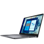 Dell Pro 16 (PC16250), Intel Core 5 120U(10C, 12T, 12MB, up to 5.0GHz), 16.0" FHD+(1920x1200) Non-Touch, 16GB(1x16GB) DDR5, 512GB M.2 SSD, Integrated Graphics, WiFi+BT, IR Cam+Mic, BG Backlit KBD, FPR, Ubuntu, 3Y ProSupport