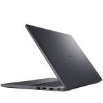 Dell Pro 16 (PC16250), Intel Core 5 120U(10C, 12T, 12MB, up to 5.0GHz), 16.0" FHD+(1920x1200) Non-Touch, 16GB(1x16GB) DDR5, 512GB M.2 SSD, Integrated Graphics, WiFi+BT, IR Cam+Mic, BG Backlit KBD, FPR, Ubuntu, 3Y ProSupport