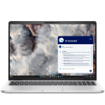Лаптоп Dell Pro 16 Plus, Intel Core 5 120U, up to 5.0GHz, 16.0"FHD+, 16GB DDR5, 512GB M.2 SSD, WiFi+BT, IR Cam+Mic, BG Backlit KBD