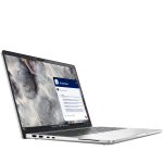 Лаптоп Dell Pro 16 Plus (PB16250), Intel Core Ultra 5 235U, 16.0"FHD, 16GB DDR5, 512GB M.2 SSD, Intel Graphics, WiFi+BT, HDR Cam+Mic, BG Backlit KBD Лаптоп Dell Pro 16 Plus (PB16250), Intel Core Ultra 5 235U, 16.0"FHD, 16GB DDR5, 512GB M.2 SSD, Intel Graphics, WiFi+BT, HDR Cam+Mic, BG Backlit KBD