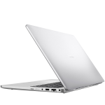 Лаптоп Dell Pro 16 Plus (PB16250), Intel Core Ultra 5 235U, 16.0"FHD, 16GB DDR5, 512GB M.2 SSD, Intel Graphics, WiFi+BT, HDR Cam+Mic, BG Backlit KBD Лаптоп Dell Pro 16 Plus (PB16250), Intel Core Ultra 5 235U, 16.0"FHD, 16GB DDR5, 512GB M.2 SSD, Intel Graphics, WiFi+BT, HDR Cam+Mic, BG Backlit KBD