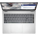 Лаптоп Dell Pro 16 Plus, Intel Core Ultra 7 255U, up to 5.2GHz, 16.0" FHD+, 16GB DDR5, 512GB M.2 SSD, WiFi+BT, IR Cam+Mic, BG Backlit KBD Лаптоп Dell Pro 16 Plus, Intel Core Ultra 7 255U, up to 5.2GHz, 16.0" FHD+, 16GB DDR5, 512GB M.2 SSD, WiFi+BT, IR Cam+Mic, BG Backlit KBD