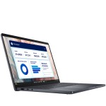 Лаптоп Dell Pro 16 Pro Plus (PB14250), Intel Core Ultra 7 255U, up to 5.2GHz, 16.0"FHD+, 16GB DDR5, 512GB SSD, Integrated Graphics, WiFi+BT, IR Cam+Mic, BG Backlit KBD, Win11Pro Лаптоп Dell Pro 16 Pro Plus (PB14250), Intel Core Ultra 7 255U, up to 5.2GHz, 16.0"FHD+, 16GB DDR5, 512GB SSD, Integrated Graphics, WiFi+BT, IR Cam+Mic, BG Backlit KBD, Win11Pro