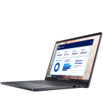 Лаптоп Dell Pro 16 Pro Plus (PB14250), Intel Core Ultra 7 255U, up to 5.2GHz, 16.0"FHD+, 16GB DDR5, 512GB SSD, Integrated Graphics, WiFi+BT, IR Cam+Mic, BG Backlit KBD, Win11Pro Лаптоп Dell Pro 16 Pro Plus (PB14250), Intel Core Ultra 7 255U, up to 5.2GHz, 16.0"FHD+, 16GB DDR5, 512GB SSD, Integrated Graphics, WiFi+BT, IR Cam+Mic, BG Backlit KBD, Win11Pro