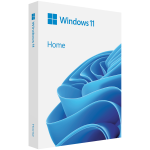 Софтуер Microsoft WIN HOME N 11 64-bit All Languages Online Product Key License 1 License Downloadable ESD NR