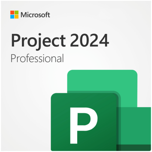Софтуер Project Pro 2024 All Lng Retail Online ESD, EP2-07001 Софтуер Project Pro 2024 All Lng Retail Online ESD, EP2-07001