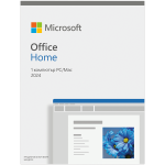 Лиценз за Office Home 2024 Bulgarian EuroZone Medialess