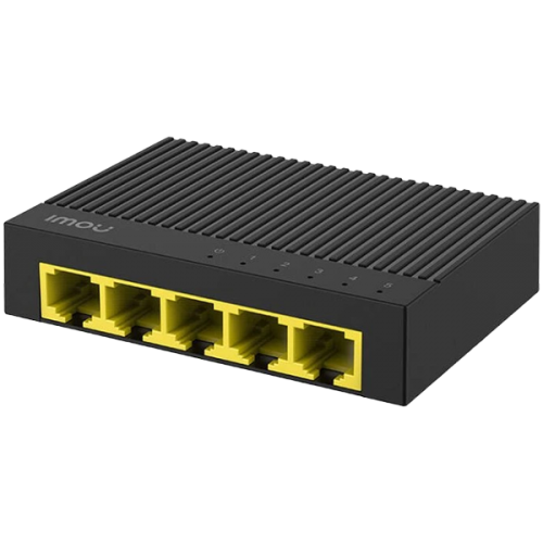 Imou, 5-port Gigabit Switch Imou, 5-port Gigabit Switch