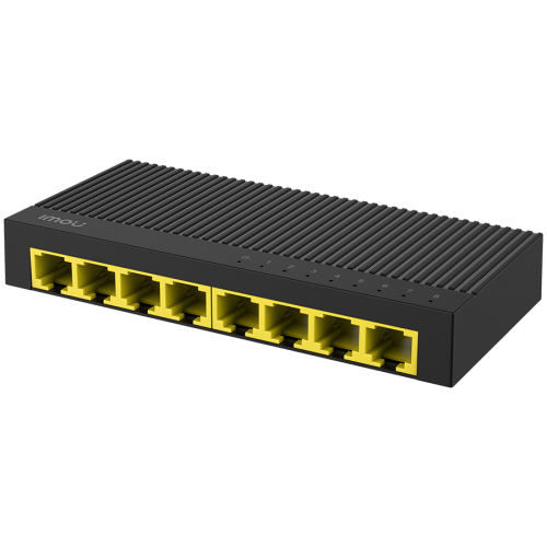 Imou 8-port Gigabit Switch Imou 8-port Gigabit Switch
