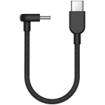 Xiaomi 3A Braided USB-C to USB-C Cable (10cm)