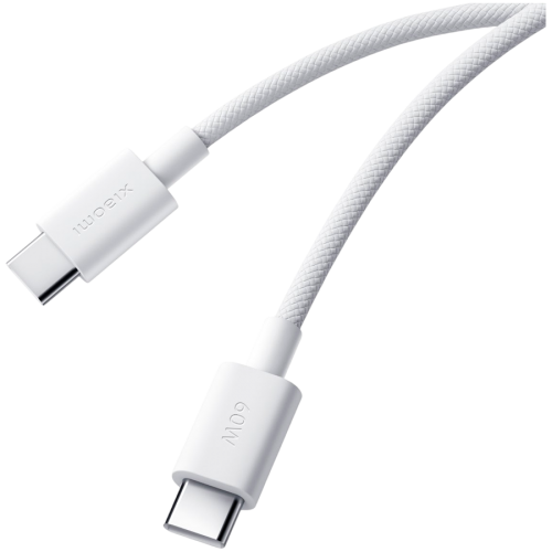 Xiaomi 3A Braided USB-C to USB-C Cable (1m)