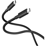 Кабел Xiaomi 6A High-speed USB4 Braided USB-C to USB-C Cable (1m) BHR087BGL Кабел Xiaomi 6A High-speed USB4 Braided USB-C to USB-C Cable (1m) BHR087BGL