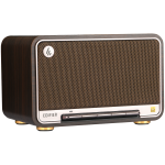 Тонколона Edifier D32 2.1 Speaker, BT V5.3, Wi-Fi, AUX, USB-C, 1x 4-inch Midrange Driver, 2x 1-inch Tweeters, 60W (RMS)