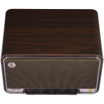 Тонколона Edifier D32 2.1 Speaker, BT V5.3, Wi-Fi, AUX, USB-C, 1x 4-inch Midrange Driver, 2x 1-inch Tweeters, 60W (RMS)