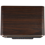 Тонколона Edifier D32 2.1 Speaker, BT V5.3, Wi-Fi, AUX, USB-C, 1x 4-inch Midrange Driver, 2x 1-inch Tweeters, 60W (RMS)