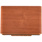 Тонколона Edifier D32 2.1 Speaker, BT V5.3, Wi-Fi, AUX, USB-C, 1x 4-inch Midrange Driver, 2x 1-inch Tweeters, 60W (RMS), Brown