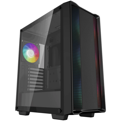 Кутия DeepCool Case ATX CC560 A-RGB v2 Кутия DeepCool Case ATX CC560 A-RGB v2