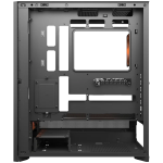 Кутия за компютър COUGAR AIRFACE 180 PC Case, Mid Tower, Black Кутия за компютър COUGAR AIRFACE 180 PC Case, Mid Tower, Black