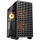 COUGAR AIRFACE ECO RGB PC Case, Mid Tower, Black
