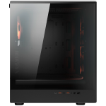Кутия за компютър COUGAR AIRFACE PURE PRO PC Case, Mid Tower, Black Кутия за компютър COUGAR AIRFACE PURE PRO PC Case, Mid Tower, Black