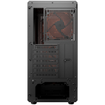 Кутия за компютър COUGAR AIRFACE PURE PRO PC Case, Mid Tower, Black Кутия за компютър COUGAR AIRFACE PURE PRO PC Case, Mid Tower, Black