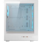 Кутия за компютър COUGAR AIRFACE PURE PRO PC Case, Mid Tower, White Кутия за компютър COUGAR AIRFACE PURE PRO PC Case, Mid Tower, White