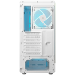 Кутия за компютър COUGAR AIRFACE PURE PRO PC Case, Mid Tower, White Кутия за компютър COUGAR AIRFACE PURE PRO PC Case, Mid Tower, White