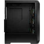 Кутия за компютър COUGAR Archon 2 Mesh RGB PC Case, Mid Tower, Black CGR-5CC5B-MESH-RGB Кутия за компютър COUGAR Archon 2 Mesh RGB PC Case, Mid Tower, Black CGR-5CC5B-MESH-RGB