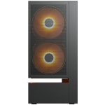 Кутия за компютър COUGAR CFV235 Mesh PC Case, Mid Tower, Black Кутия за компютър COUGAR CFV235 Mesh PC Case, Mid Tower, Black