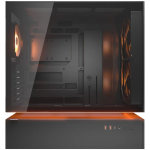 Кутия за компютър COUGAR CFV235 Mesh PC Case, Mid Tower, Black Кутия за компютър COUGAR CFV235 Mesh PC Case, Mid Tower, Black