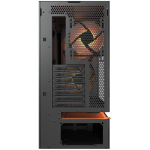 Кутия за компютър COUGAR CFV235 Mesh PC Case, Mid Tower, Black Кутия за компютър COUGAR CFV235 Mesh PC Case, Mid Tower, Black